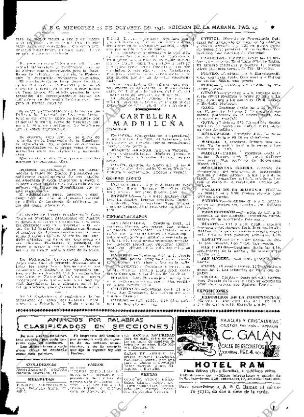 ABC MADRID 28-10-1936 página 15