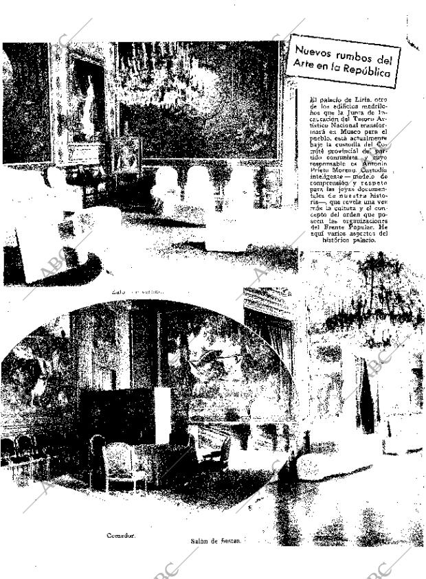 ABC MADRID 28-10-1936 página 4