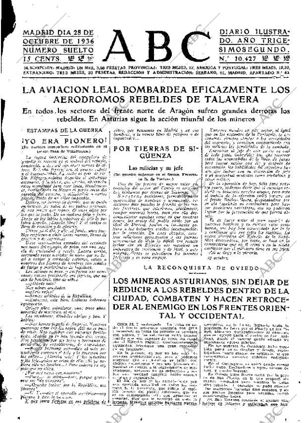 ABC MADRID 28-10-1936 página 7