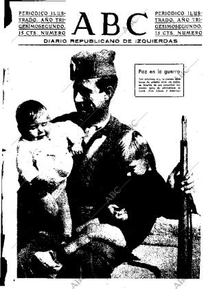 ABC MADRID 29-10-1936 página 1