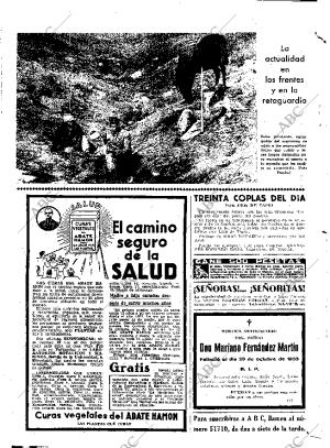 ABC MADRID 29-10-1936 página 2