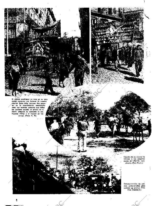 ABC MADRID 29-10-1936 página 4