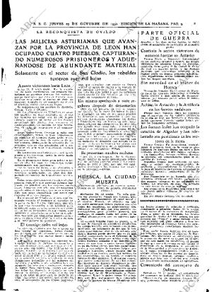 ABC MADRID 29-10-1936 página 9