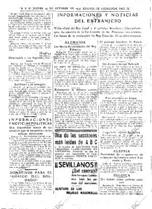 ABC SEVILLA 29-10-1936 página 14