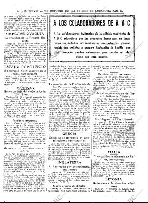 ABC SEVILLA 29-10-1936 página 15