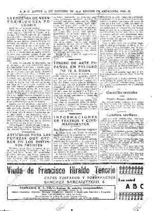 ABC SEVILLA 29-10-1936 página 17