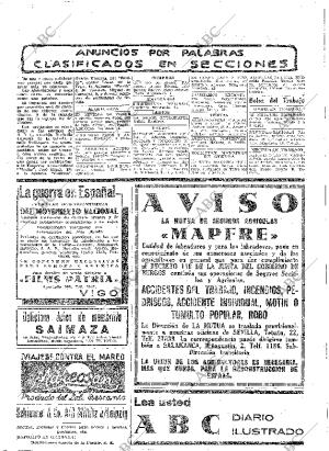 ABC SEVILLA 29-10-1936 página 2