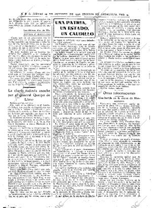 ABC SEVILLA 29-10-1936 página 4
