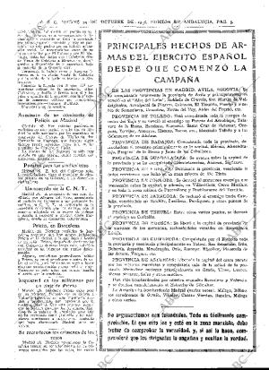 ABC SEVILLA 29-10-1936 página 5