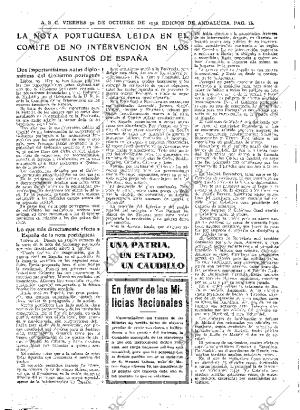 ABC SEVILLA 30-10-1936 página 14