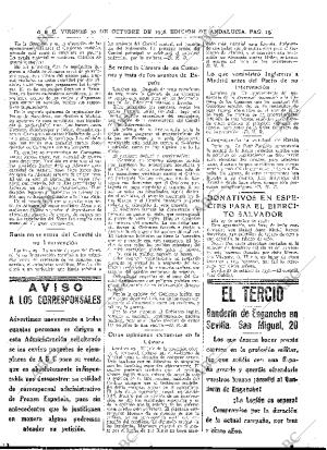 ABC SEVILLA 30-10-1936 página 15