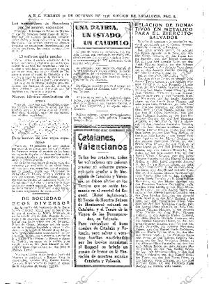 ABC SEVILLA 30-10-1936 página 8