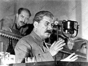 Josif Stalin