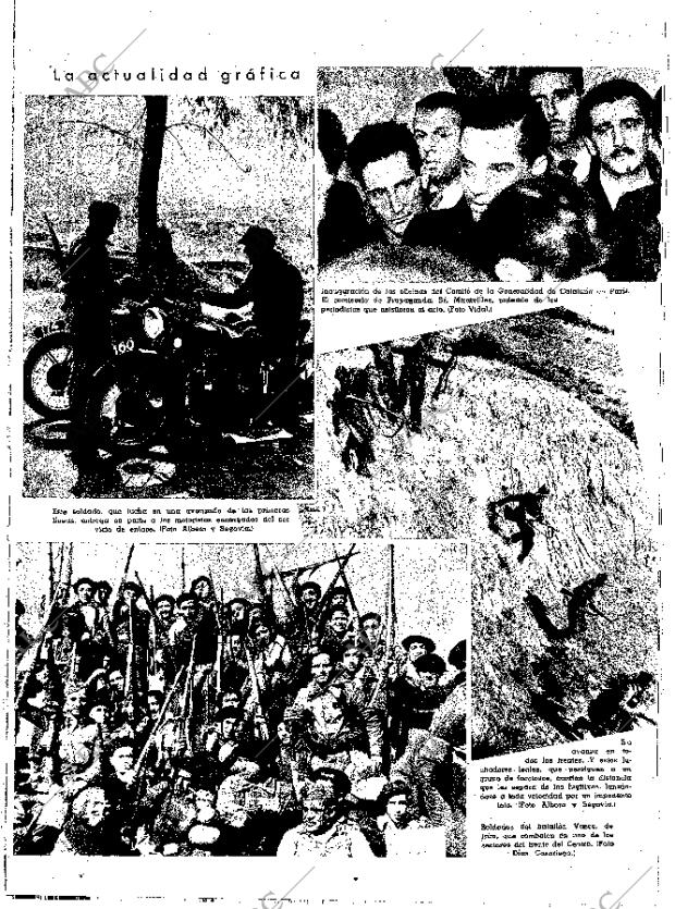 ABC MADRID 01-11-1936 página 2
