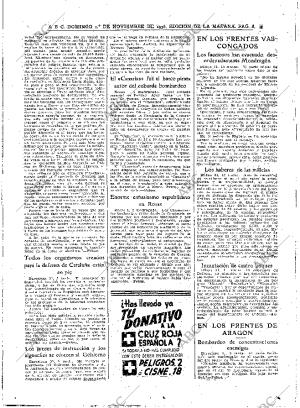 ABC MADRID 01-11-1936 página 8