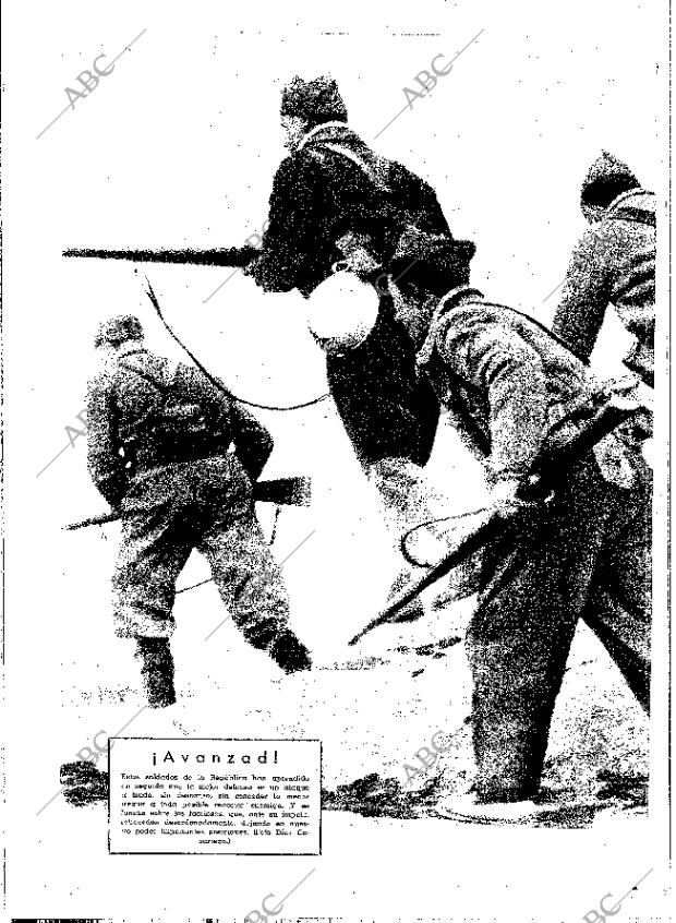 ABC MADRID 04-11-1936 página 16