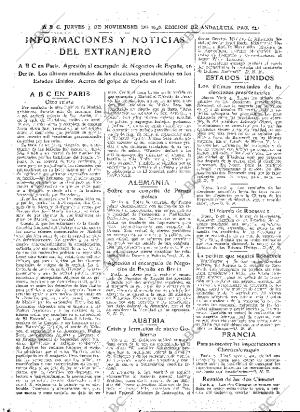 ABC SEVILLA 05-11-1936 página 11