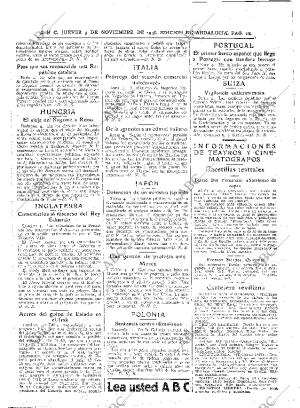 ABC SEVILLA 05-11-1936 página 12