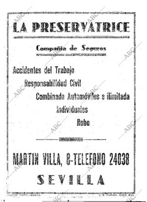 ABC SEVILLA 05-11-1936 página 15