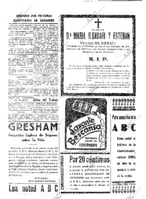 ABC SEVILLA 05-11-1936 página 2