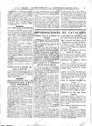 ABC MADRID 07-11-1936 página 12