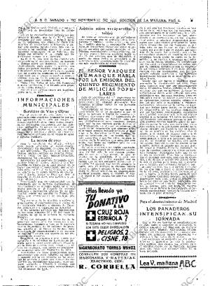 ABC MADRID 07-11-1936 página 8