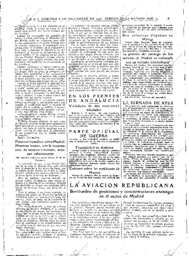 ABC MADRID 08-11-1936 página 10