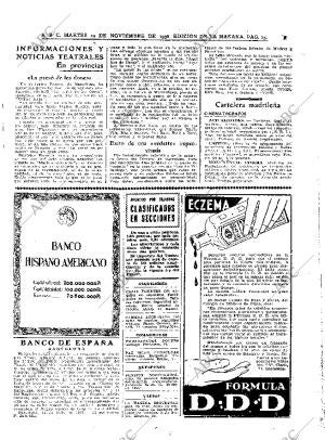 ABC MADRID 10-11-1936 página 15