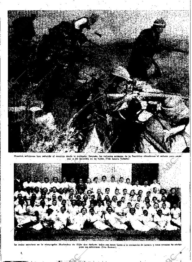 ABC MADRID 11-11-1936 página 4
