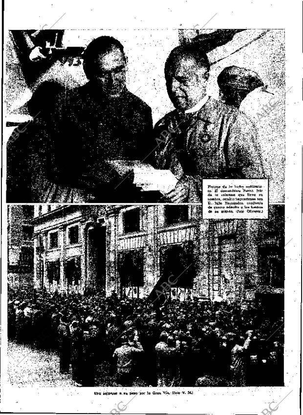 ABC MADRID 12-11-1936 página 3