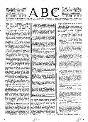 ABC MADRID 12-11-1936 página 7