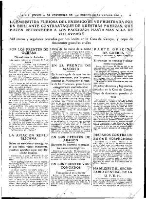 ABC MADRID 12-11-1936 página 9