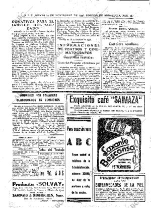 ABC SEVILLA 12-11-1936 página 16