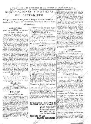 ABC SEVILLA 14-11-1936 página 13