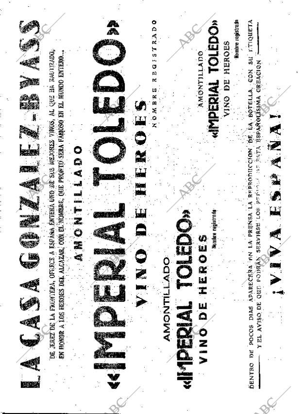 ABC SEVILLA 14-11-1936 página 16