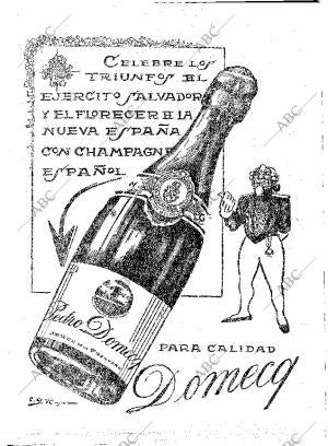 ABC SEVILLA 14-11-1936 página 2