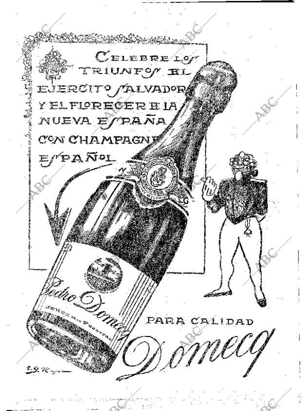 ABC SEVILLA 14-11-1936 página 2