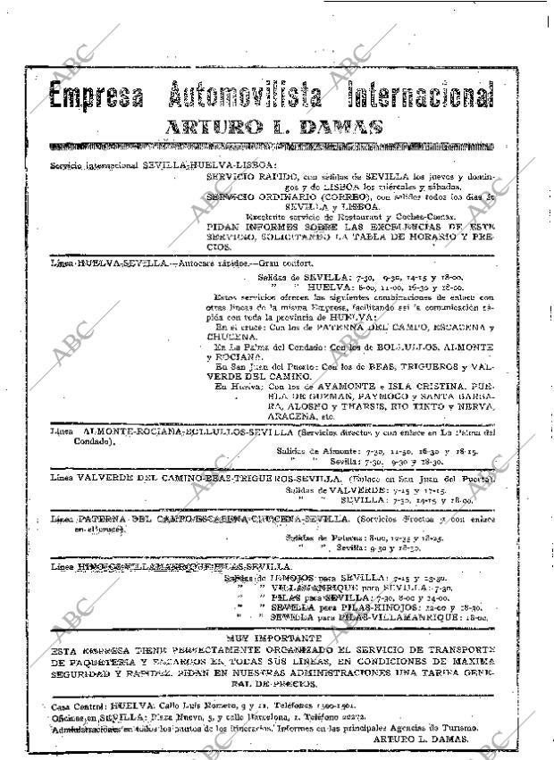 ABC SEVILLA 14-11-1936 página 8