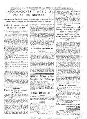 ABC SEVILLA 14-11-1936 página 9