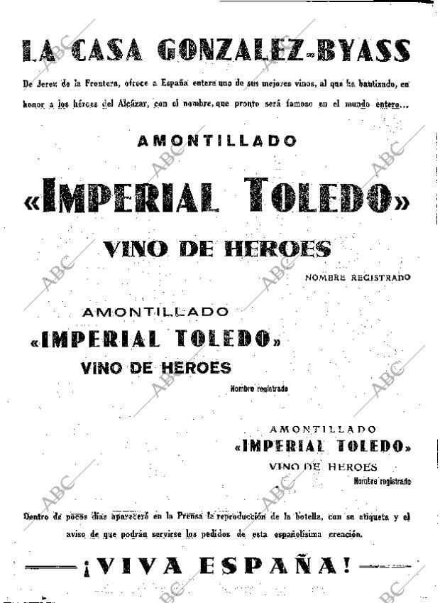 ABC SEVILLA 15-11-1936 página 16