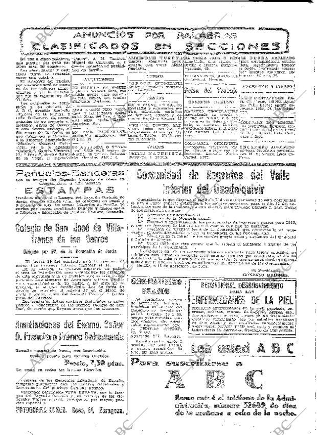 ABC SEVILLA 15-11-1936 página 2