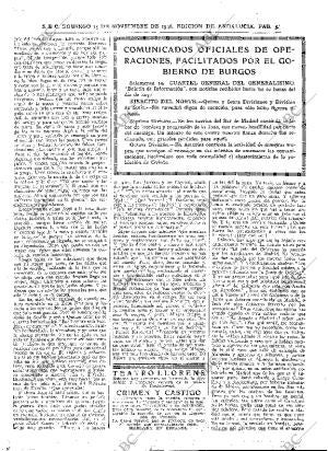 ABC SEVILLA 15-11-1936 página 5