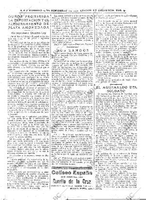 ABC SEVILLA 15-11-1936 página 9