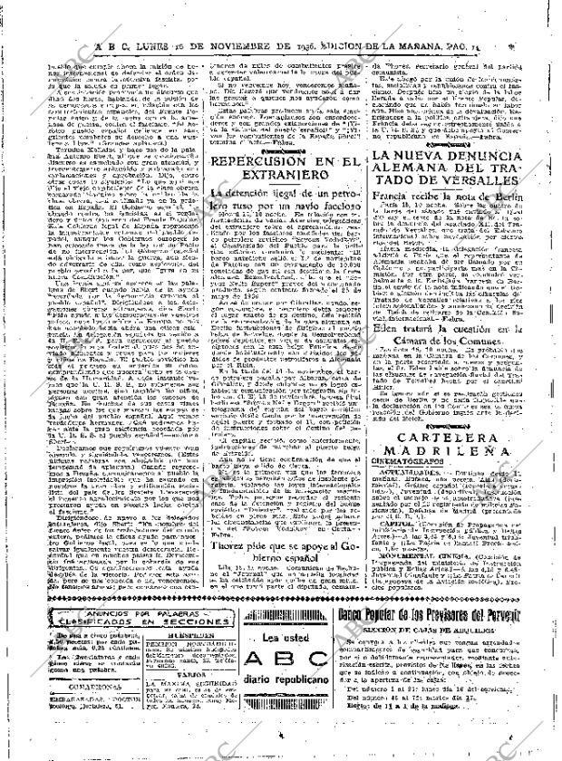 ABC MADRID 16-11-1936 página 14