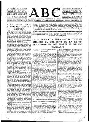 ABC MADRID 16-11-1936 página 7