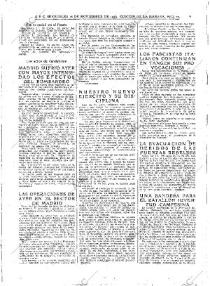 ABC MADRID 18-11-1936 página 10