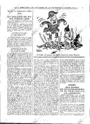 ABC MADRID 18-11-1936 página 11