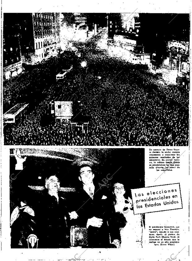 ABC MADRID 18-11-1936 página 16