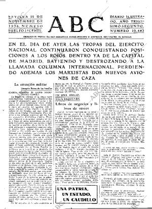 ABC SEVILLA 18-11-1936 página 3