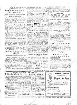 ABC MADRID 19-11-1936 página 6